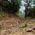 रोल्पा के जलजला में जीप दुर्घटना: 17 मरे