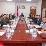 सरकार द्वारा दो अध्यादेश लाने का फैसला