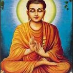 आज बुद्ध जयंती है